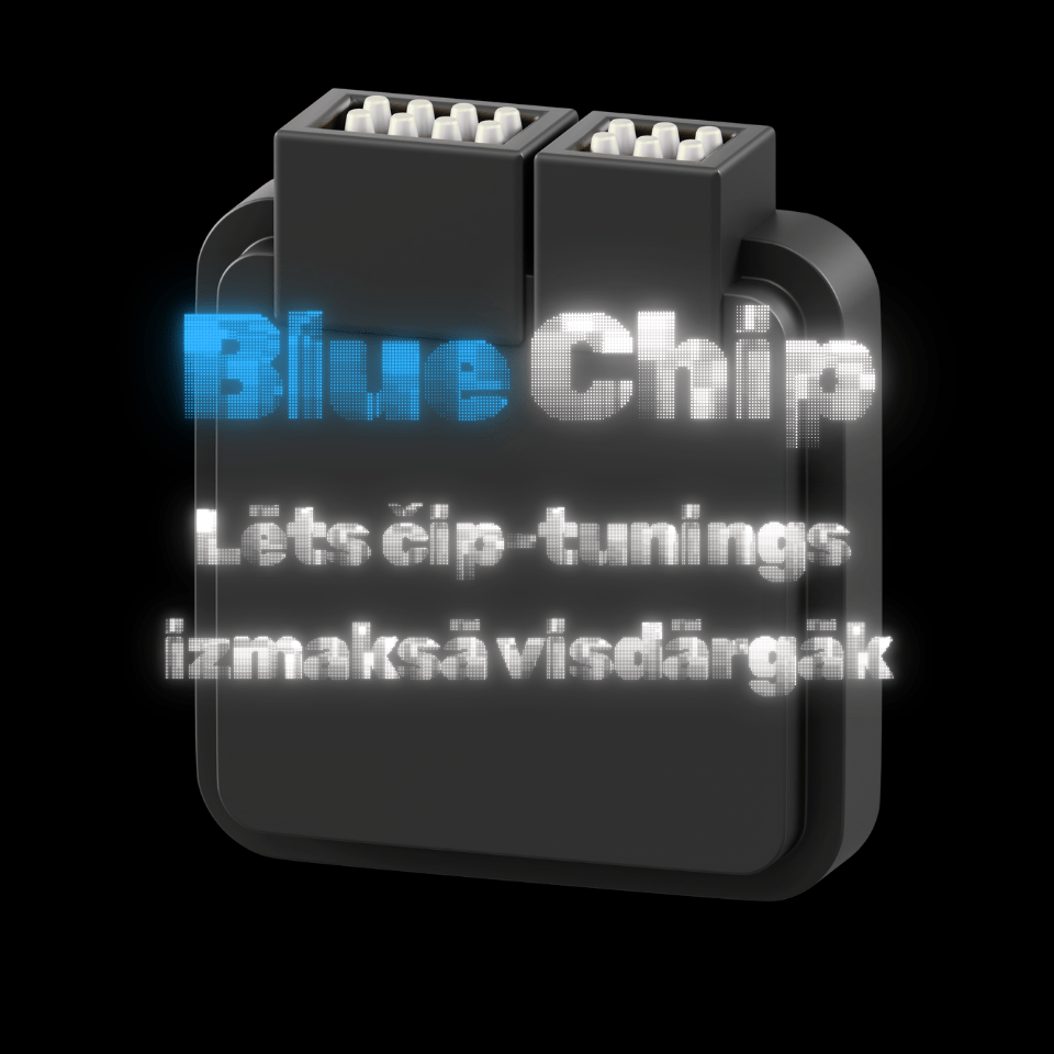 Чип тюнин лат 3 8 ECU_tun