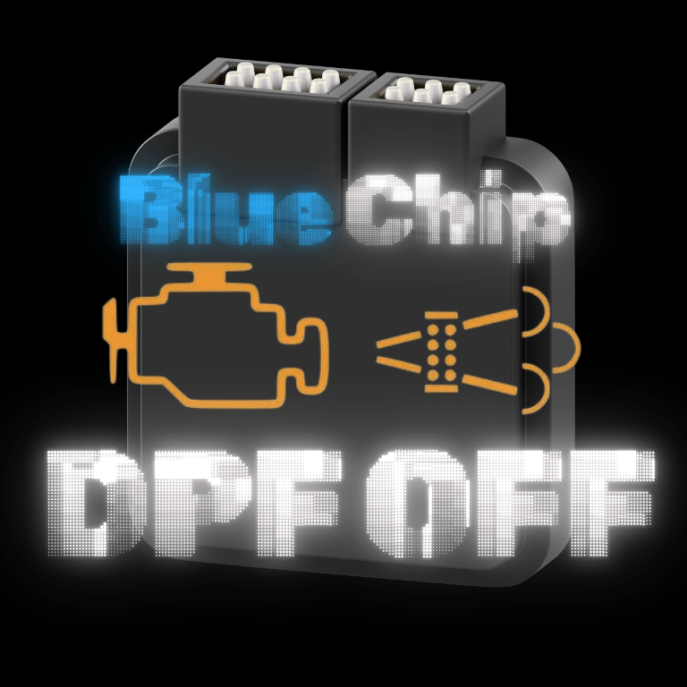 Удалить сажевый фильтр 1 8 DPF_OFF