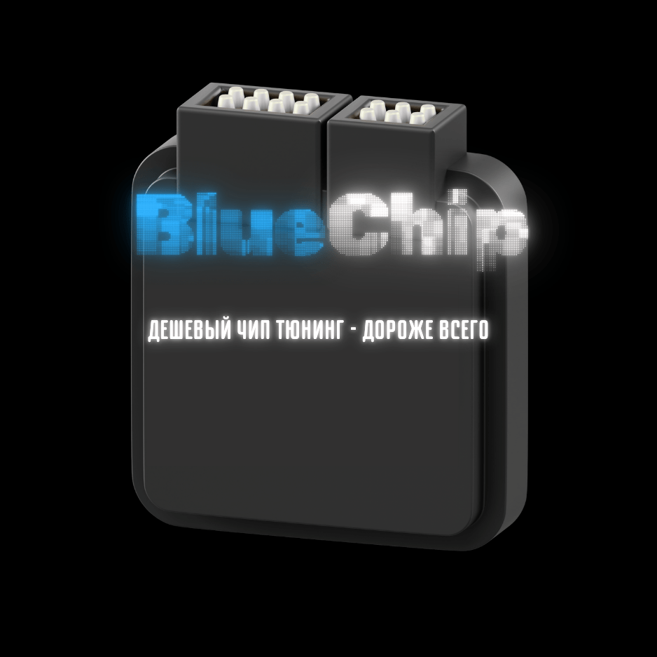 Чип тюнинг — точная настройка двигателя для стабильной и предсказуемой мощности 3 8 BlueChip_ECU