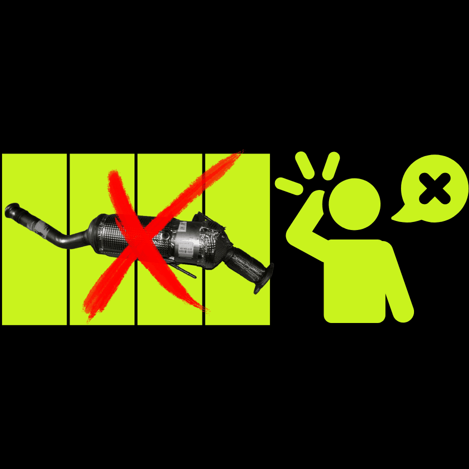 Сажевый фильтр — чистка/замена/удаление? 7 11 стоимость удаления сажевого фильтра