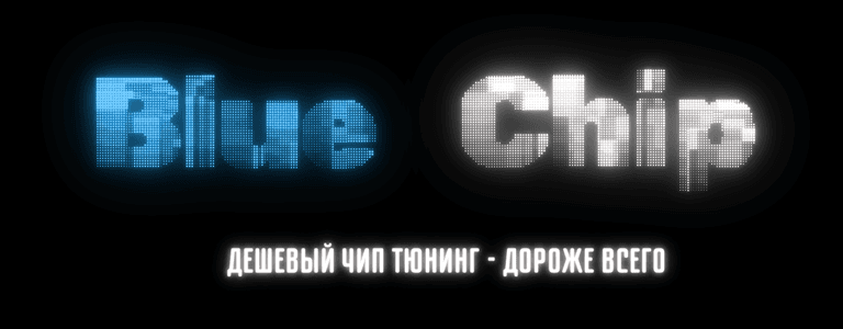 чип тюнинг про